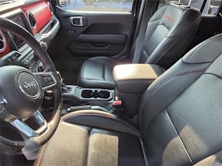 Jeep Gladiator for sale Las Vegas