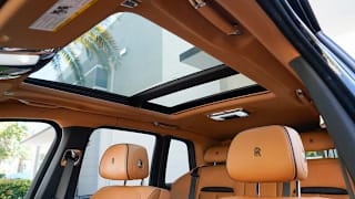 2019 Rolls-Royce Cullinan Base
                                    for sale in Fort Lauderdale, FL – photo 63
