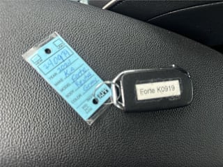 2024 Kia Forte GT-Line
                                    for sale in Homestead, FL – photo 20