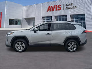 2024 Toyota RAV4 Hybrid XLE
                                    for sale in Pompano Beach, FL – photo 10