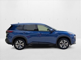 2021 Nissan Rogue SV
                                    for sale in Pembroke Pines, FL – photo 29