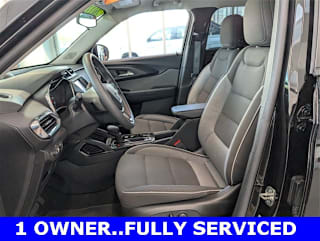 Chevrolet Trailblazer for sale Las Vegas