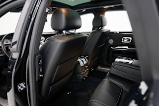 2016 Rolls-Royce Ghost Series II Base
                                    for sale in Miami, FL – photo 21