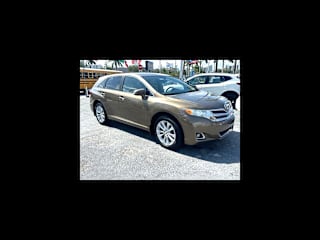 Toyota Venza for sale Las Vegas