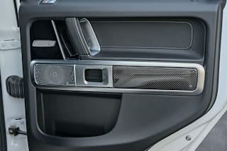 Mercedes-Benz G-Class for sale Las Vegas