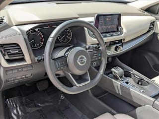 2021 Nissan Rogue SV
                                    for sale in Pembroke Pines, FL – photo 35