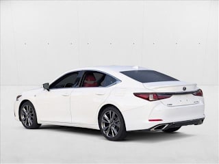 2020 Lexus ES 350 F SPORT
                                    for sale in Davie, FL – photo 7