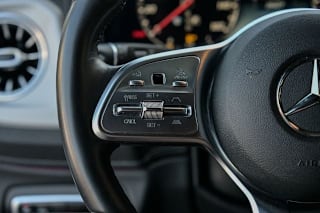 Mercedes-Benz G-Class for sale Las Vegas