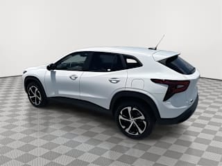 Chevrolet Trax for sale Las Vegas