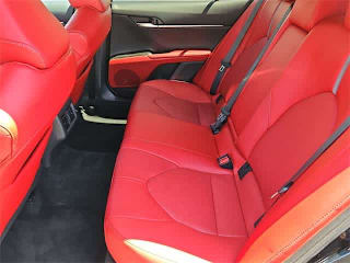 Toyota Camry for sale Las Vegas
