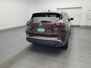 2020 Nissan Murano Platinum
                                    for sale in Miami, FL – photo 7