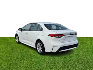 Toyota Corolla for sale Las Vegas