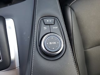 2024 INFINITI QX50 Luxe
                                    for sale in Homestead, FL – photo 30
