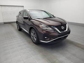 2020 Nissan Murano Platinum
                                    for sale in Miami, FL – photo 13
