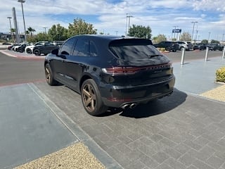 Porsche Macan for sale Las Vegas