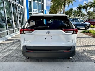 2022 Toyota RAV4 XLE
                                    for sale in Delray Beach, FL – photo 14
