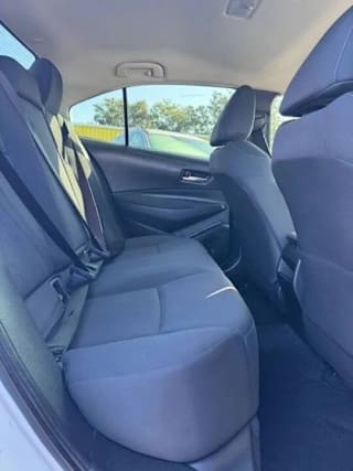 2020 Toyota Corolla LE
                                    for sale in Hialeah, FL – photo 14
