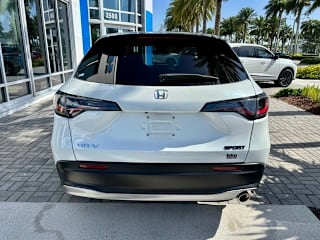 Honda HR-V for sale Las Vegas