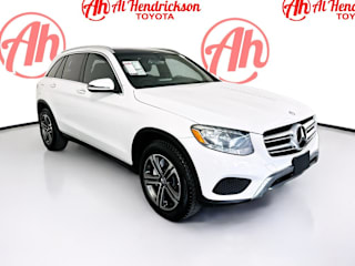 Mercedes-Benz GLC for sale Las Vegas