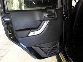 2015 Jeep Wrangler Unlimited Rubicon
                                    for sale in Pompano Beach, FL – photo 56
