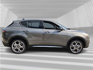 2024 Alfa Romeo Tonale Ti
                                    for sale in Fort Lauderdale, FL – photo 3