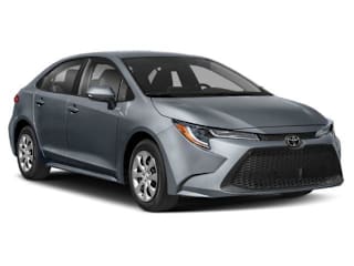 Toyota Corolla for sale Las Vegas