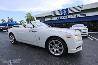 2018 Rolls-Royce Dawn Base
                                    for sale in Pompano Beach, FL – photo 72