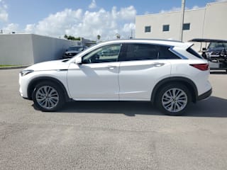 2024 INFINITI QX50 Luxe
                                    for sale in Homestead, FL – photo 9