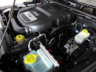 2015 Jeep Wrangler Unlimited Rubicon
                                    for sale in Pompano Beach, FL – photo 61