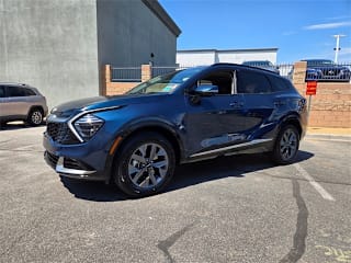Kia Sportage Hybrid for sale Las Vegas