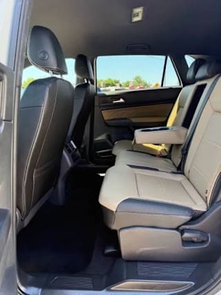 2021 Volkswagen Atlas Cross Sport SE
                                    for sale in Hialeah, FL – photo 11
