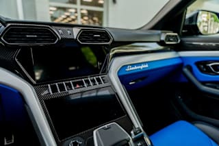 Lamborghini Urus for sale Las Vegas