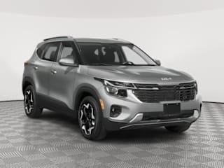 2024 Kia Seltos EX
                                    for sale in Homestead, FL – photo 9