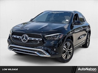 2025 Mercedes-Benz GLA GLA 250
                                    for sale in Miami, FL – photo 32