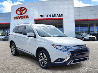 Mitsubishi Outlander for sale Las Vegas