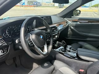 2017 BMW 5 Series 530i xDrive
                                    for sale in Miami, FL – photo 70
