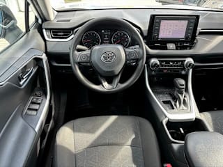 2022 Toyota RAV4 XLE
                                    for sale in Delray Beach, FL – photo 29