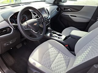 2021 Chevrolet Equinox LS
                                    for sale in Hialeah, FL – photo 11
