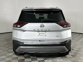 2021 Nissan Rogue SL
                                    for sale in Palmetto Bay, FL – photo 10
