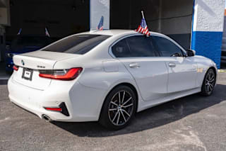 2020 BMW 3 Series 330i
                                    for sale in Hialeah, FL – photo 6