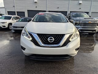 2017 Nissan Murano Platinum
                                    for sale in Delray Beach, FL – photo 19