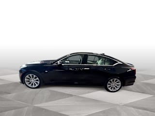 2023 Cadillac CT5 Luxury
                                    for sale in Miami, FL – photo 5