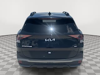 Kia Sportage for sale Las Vegas