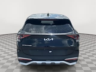 2024 Kia Sportage Hybrid LX
                                    for sale in Homestead, FL – photo 36