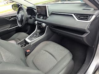 2024 Toyota RAV4 Hybrid XLE
                                    for sale in Pompano Beach, FL – photo 29