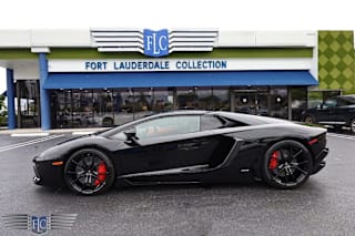 2016 Lamborghini Aventador LP 700-4
                                    for sale in Pompano Beach, FL – photo 33