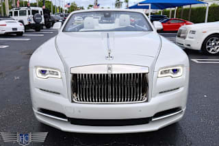2018 Rolls-Royce Dawn Base
                                    for sale in Pompano Beach, FL – photo 44