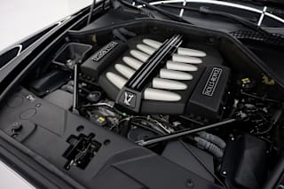 2016 Rolls-Royce Ghost Series II Base
                                    for sale in Miami, FL – photo 37