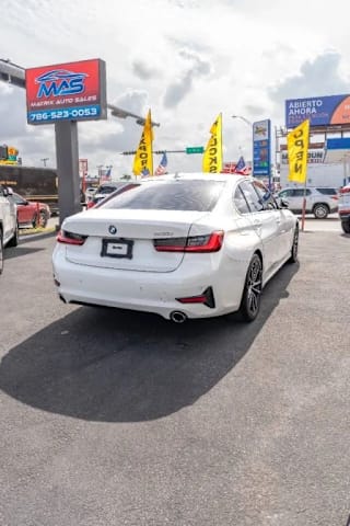 2020 BMW 3 Series 330i
                                    for sale in Hialeah, FL – photo 8