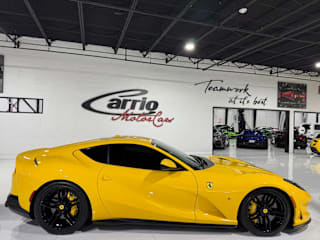 2019 Ferrari 812 Superfast Base
                                    for sale in Ft. Lauderdale, FL – photo 56